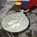 Medal Yearbook 2022 Deluxe Ebook - Token Publishing Shop